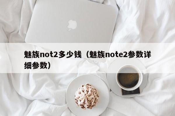 魅族not2多少钱（魅族note2参数详细参数）